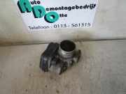 Drosselklappenstutzen Mercedes-Benz A-Klasse W168 A1661410125