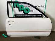 Tür rechts Toyota Starlet P8 NIETAANWEZIG