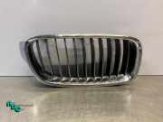 Kühlergrill rechts BMW 3er F30, F80 18801310