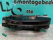 Türgriff links hinten VW Golf VI 5K 5N0839885H