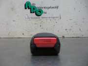 Gurtschloss Suzuki Alto VI FF