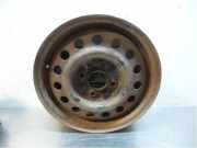 Felge Stahl Hyundai Matrix FC