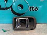 Türgriff links hinten Daihatsu Sirion M1 892708087501