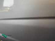 Tür links hinten Suzuki Alto VI FF