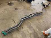 Auspuffanlage BMW 5er E60 7521702