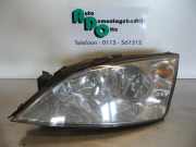 Hauptscheinwerfer links Ford Mondeo III Kombi BWY 0301174201