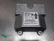 Steuergerät Airbag Opel Zafira B A05 327963935