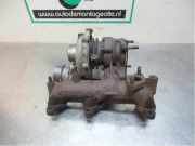 Turbolader VW Fox Schrägheck 5Z 7338181