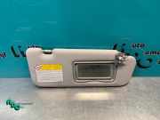 Sonnenblende rechts Mitsubishi Grandis NA0W NIETAANWEZIG