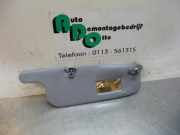 Sonnenblende rechts Toyota Starlet P9