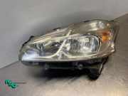 Hauptscheinwerfer links Peugeot 208 I CA, CC 9802221880