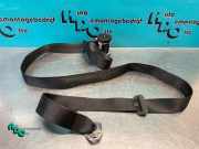 Sicherheitsgurt links hinten Opel Zafira B A05 602592300
