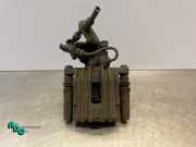 Bremszange rechts hinten Seat Leon 1P