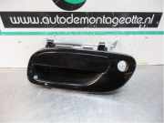 Türgriff links vorne Volvo S60 I 384