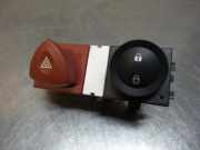 Schalter für Warnblinker Renault Megane II BM/CM 8200095493