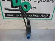 Waschwasserdüse für Scheibenreinigung Renault Twingo II CN0 9641553980