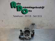Drosselklappenstutzen Renault Twingo I C06