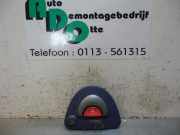 Schalter für Warnblinker Smart City-Coupe MC 01 093299