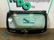 Heckklappe / Heckdeckel Citroen C1