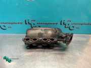 Verteilerrohr Kraftstoff Honda Civic VIII Stufenheck FD, FA