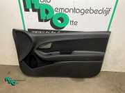 Türverkleidung rechts vorne Kia Picanto 2 TA 823081Y310BK5