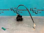 Klappenschlosszug Fiat Strada 178 E NIETAANWEZIG