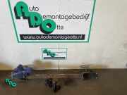 Anhängerkupplung Opel Meriva A