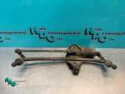 Wischermotor links Opel Vivaro A Kasten X83 NIETAANWEZIG