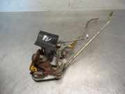 Klappenschlosszug Hyundai Coupe RD