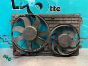 Elektrolüfter VW Golf V 1K 1K0121207J