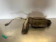 Katalysator ohne Lambdasonde Citroen C1
