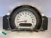 Instrumentenkombination Opel Agila H-B 3410052K04