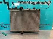Kühler Citroen C5 II RC P9645586780