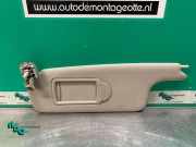 Sonnenblende links Renault Megane II Coupe/Cabriolet EM