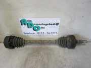 Antriebswelle rechts hinten Porsche 924