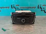 CD-Radio Ford Focus II Turnier DA, DS, FFS 7M5T18C815BC