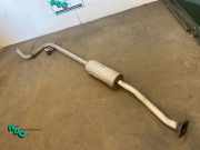 Mittelschalldämpfer Citroen C2 MER626