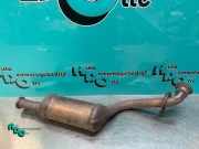 Katalysator ohne Lambdasonde Renault Twingo II CN0 8200852481