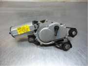 Wischermotor hinten Seat Ibiza III 6L 6L6955711