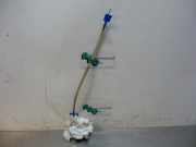 Klappenschlosszug Citroen Nemo Kasten AA 1357552080