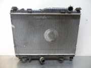 Kühler Ford Fiesta VI CB1, CCN C1B18005AA