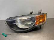 Hauptscheinwerfer links Mitsubishi Colt VI Z2, Z3 030124930100
