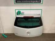 Heckklappe / Heckdeckel Opel Agila H-B