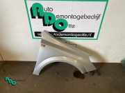 Kotflügel rechts vorne Opel Astra H NIETAANWEZIG