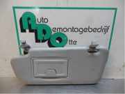 Sonnenblende links Mazda 3 BK