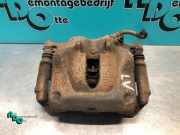Bremszange links vorne Opel Vivaro A Kasten X83 93192058