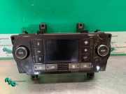 Heizungsbetätigung (Konsole) Fiat Bravo II 198 0077364380