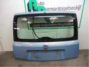 Heckklappe / Heckdeckel Fiat Panda 169