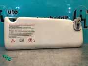 Sonnenblende links Renault Twingo II CN0 7700849117