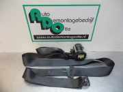 Sicherheitsgurt rechts hinten Opel Astra H 602143300